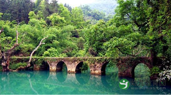 二、主要景点推荐