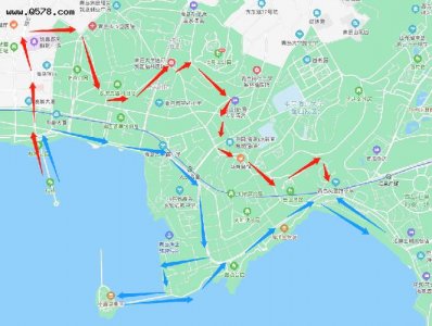 ​湖南旅游攻略自由行最佳线路