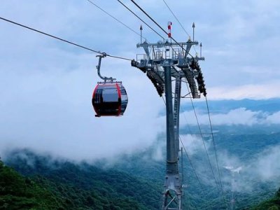 ​峨眉山二日游旅游攻略