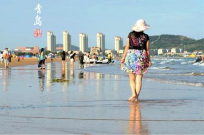 ​八九月份适合去哪里旅游