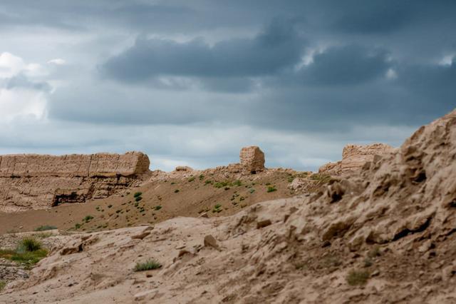 5.黑水地震遗址