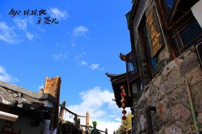 ​国内必去的十大旅游景点推荐