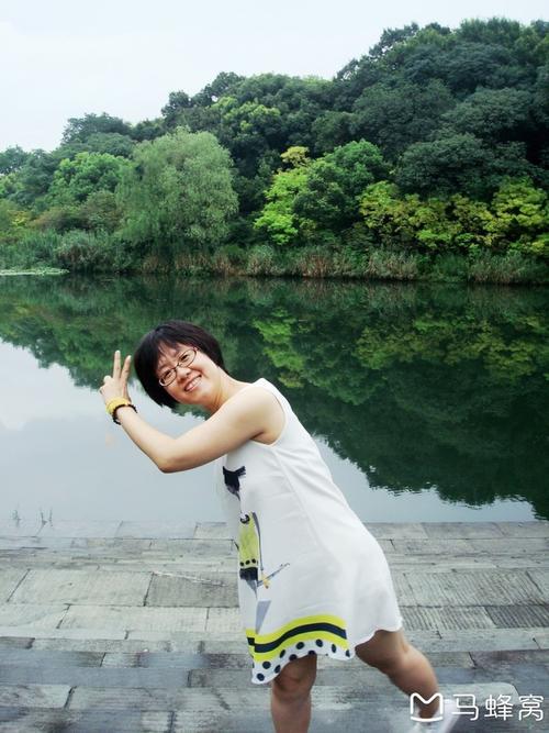 第二天:姑苏西湖