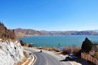 ​12月去哪里旅游国内