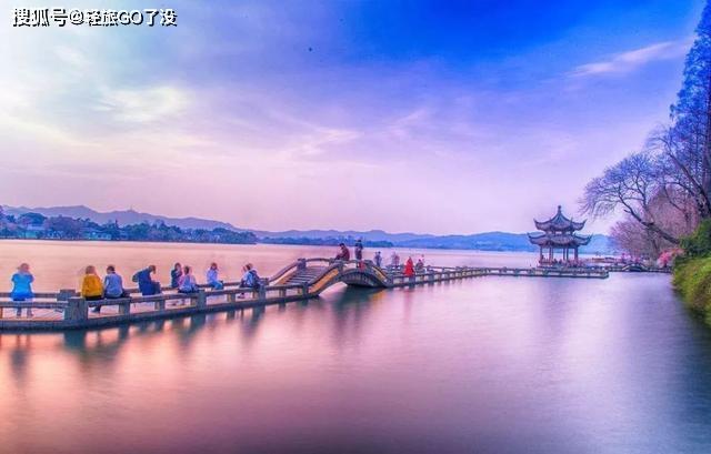 二、热门景点怎么去？