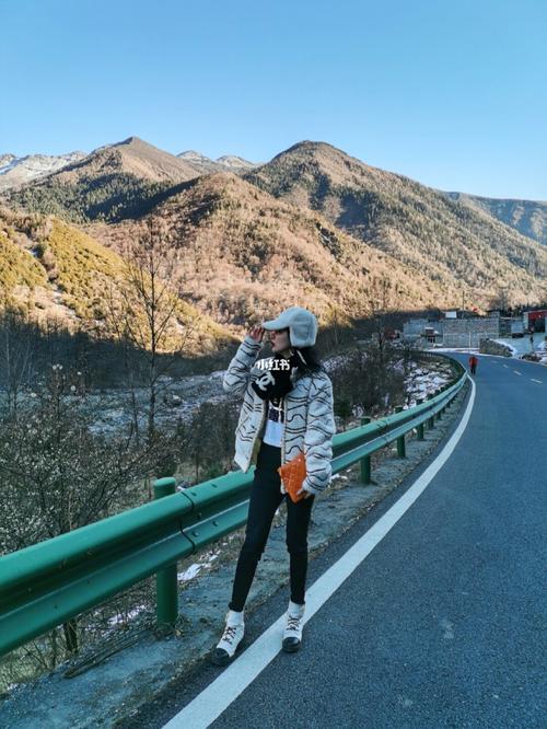 第一天：成都出发