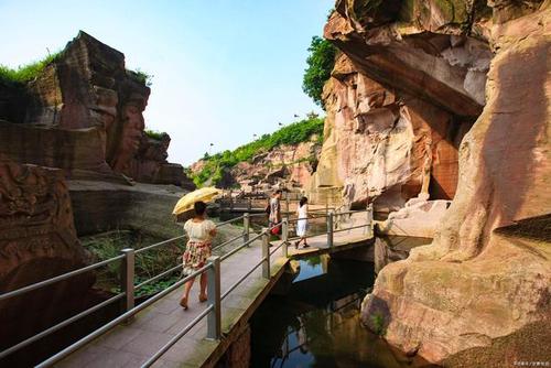 三、旅游景点怎么玩?