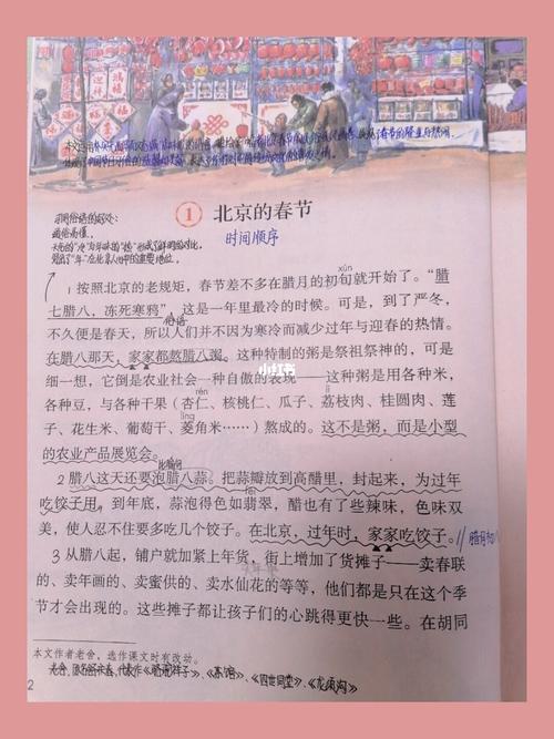 二、北京的春节假期怎么玩?