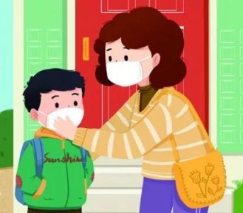 ​秋天出去旅游需要注意什么