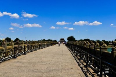 ​北京郊区适合老人旅游的景点推荐