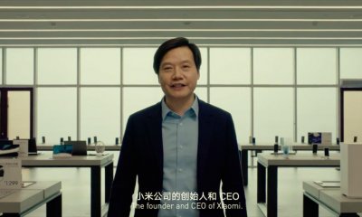 ​Q4小米手机跌出国内市场前五，雷军宣布暂别小米手机发布会