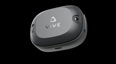 ​HTC 为 VIVE 自定位追踪器推出 Beta 软件，新增第三方 VR 支持