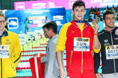 ​孙杨使用违禁药事件 那么长时间还没解决究竟是谁的问题