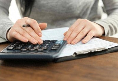 ​个人一年收入10万扣多少个税？