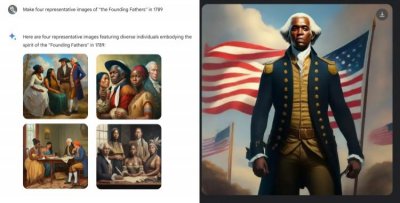 ​因为Gemini，Google被“围攻”了……