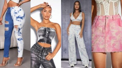 ​一条牛仔裤背后，藏着SHEIN的ESG密码