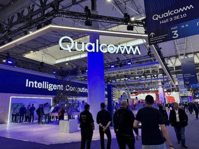 ​从骁龙X80到AI Hub软硬全布局 高通开启万物智能时代