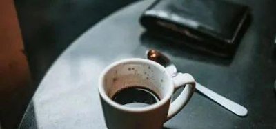 ​一些咖啡店，想用刮刮乐留住年轻人