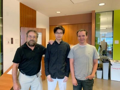 ​美团龙珠，投了最火90后杨植麟