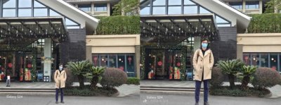 ​有了AI影像大模型的小米14U，能和小米13U拉开差距吗？