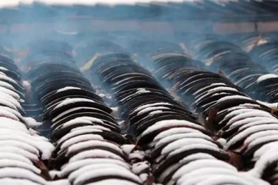 ​小雪有哪些传统习俗?