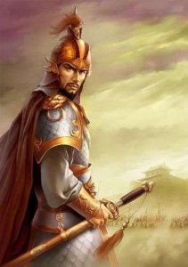 ​种世衡简介（种世衡种家军开山人）