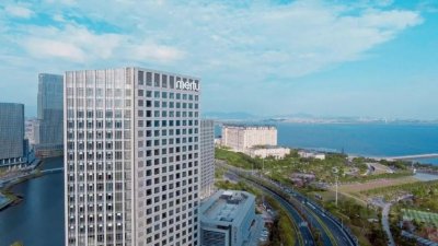 ​为什么是美图？