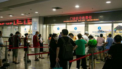 ​一位大医生的精准挂号试验