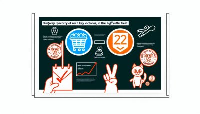 ​那些年，京东零售的“必赢之战”