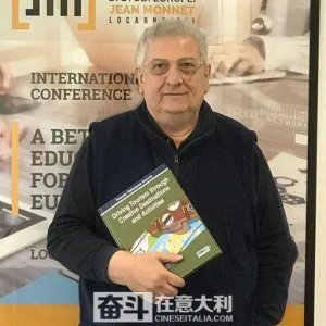 ​意大利一“野鸡大学”被查，年学费2万欧却发假文凭