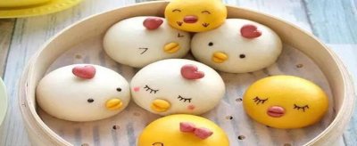 ​小动物的头怎么画简笔画 动物的头像简笔画