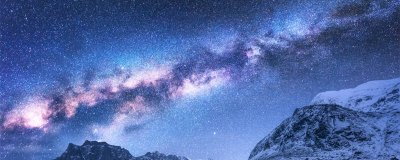 ​银河系有多少恒星 银河系有多少恒星?