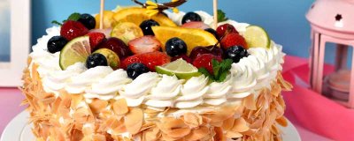 ​黄奶油除了做蛋糕还能做什么 黄奶油可以做菜吗