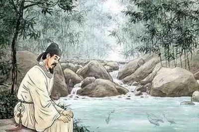 ​柳宗元的名句城上高楼接大荒描绘了怎样的景象?