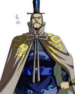 ​袁绍简介（袁绍东汉末年群雄之一）