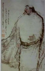 ​博尔忽简介（博尔忽蒙古大将）