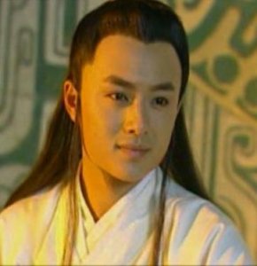 ​乔灵儿介绍（乔灵儿佛祖转世灵童）