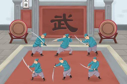 中国最后的武状元是谁 有多厉害