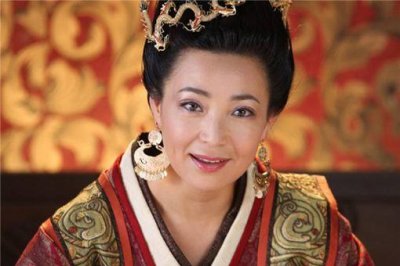 ​汉文帝刘恒为何要杀刘盈的儿子 为何又留下了皇后张嫣