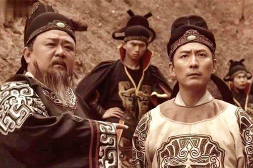 千牛卫是什么官职