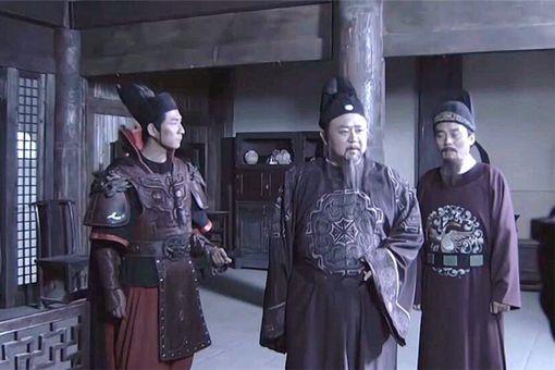 千牛卫是什么官职