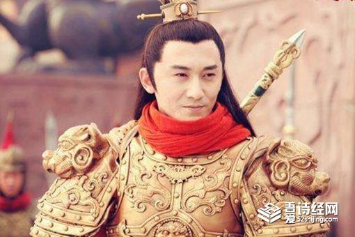 隋炀帝次子杨暕怎么死的