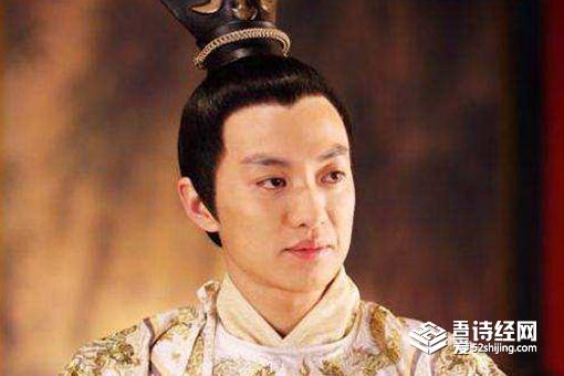 隋炀帝次子杨暕怎么死的