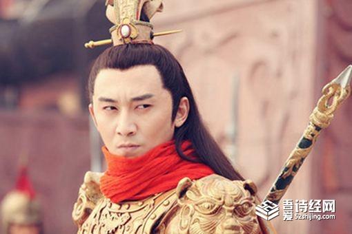 隋炀帝次子杨暕怎么死的