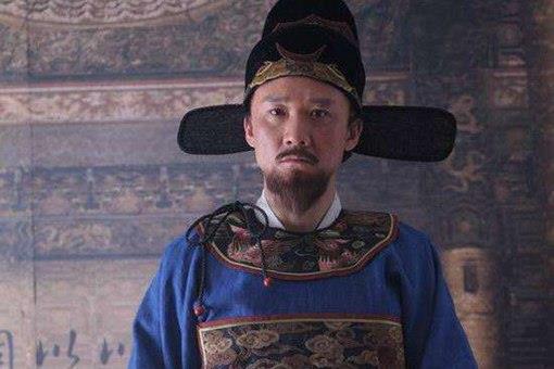 海瑞遭人排挤为什么还能升官?