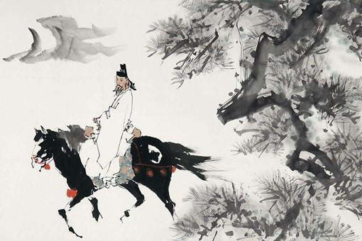 李建成的五个儿子不是都被杀了吗?