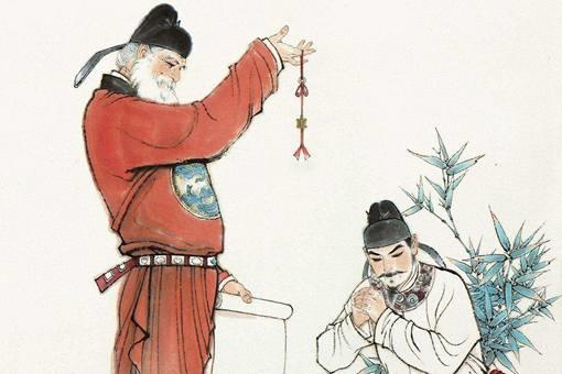 李建成的五个儿子不是都被杀了吗?