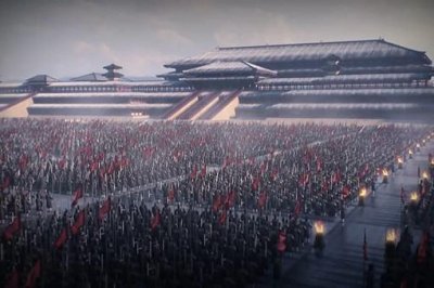 ​甘露之变的结果是什么?