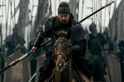 ​关羽面对孙权的联姻为何断然拒绝?