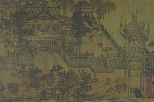 20多万部队进京勤王,为何还是没能挽救北宋王朝?